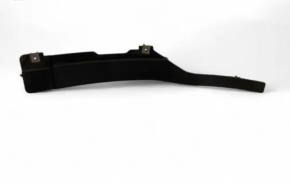 Audi Q7 4M Front mudguard 4M0853887C