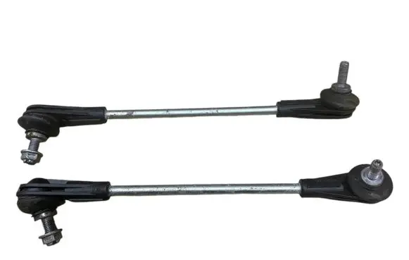 BMW 1 F20 F21 Front anti-roll bar/stabilizer link 6792211 31306792211