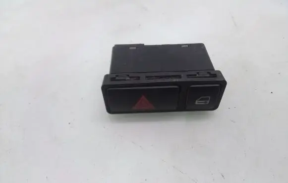 BMW 3 E46 Hazard light switch 61318368920