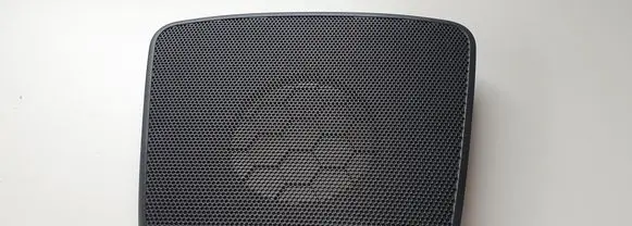 Hyundai Santa Fe Other interior part