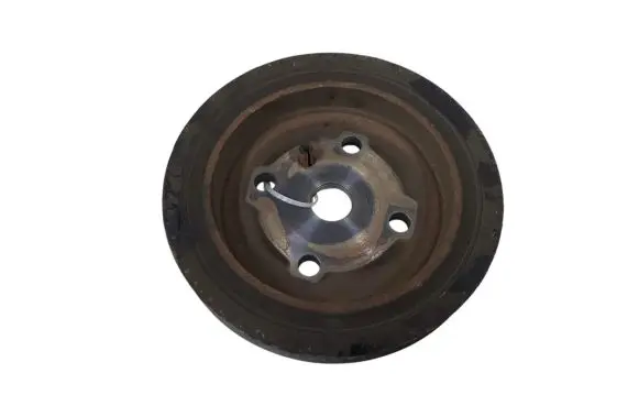 Volvo V60 Crankshaft pulley 1391201