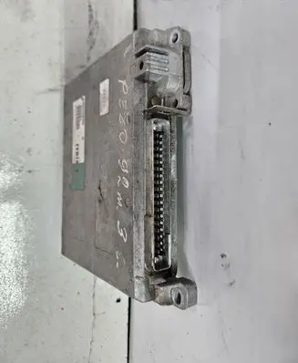 Peugeot 605 Engine control unit/module S101700101G 90029