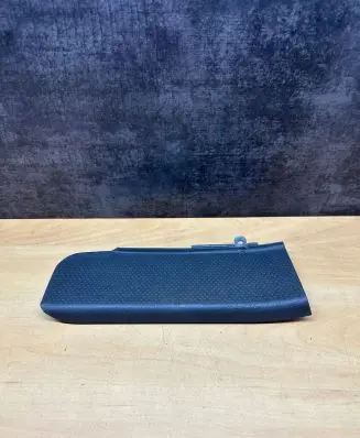 Volkswagen Touran I Foot rest pad/dead pedal 1T1864777