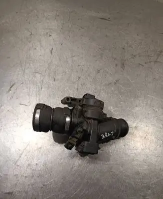 Peugeot 3008 I Throttle valve 9660030480 25365285 25365221