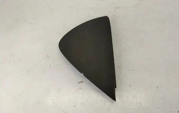Volkswagen PASSAT B6 Dashboard side end trim 3C1858218A P0108699 T002417812