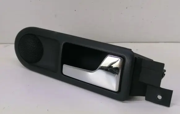 Volkswagen PASSAT B5 Rear door interior handle trim 3B0839114 1J4839114