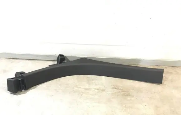 Dodge Durango Other sill/pillar trim element 6DF17DX9AA 102372010BLR