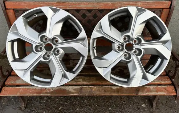 Mazda MX-30 R18 alloy rim 