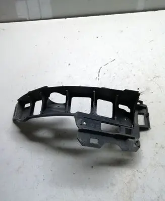 Opel Zafira B Rear bumper mounting bracket 13125043