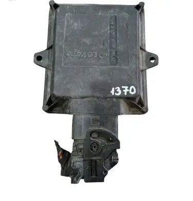 Audi A3 S3 8L LP gas control unit module 67R010249