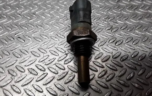 Opel Sintra Coolant temperature sensor 