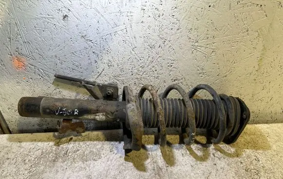 Volvo V50 Front shock absorber/damper