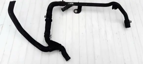 Ford Mondeo Mk III Engine coolant pipe/hose 2s7118c429bd