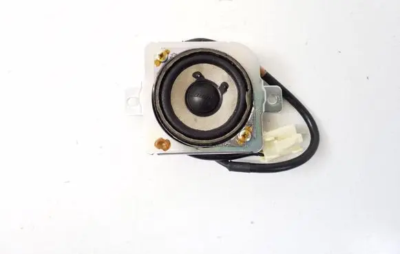 Mazda RX8 Front door speaker F18966960