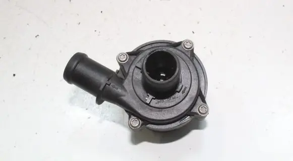 Volkswagen T-Roc Electric auxiliary coolant/water pump 5Q0965567N