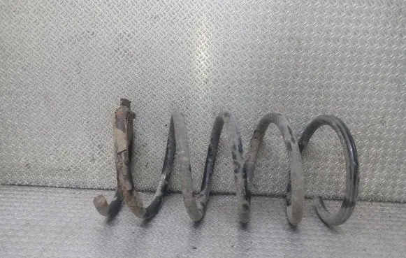 Volvo S60 Rear coil spring