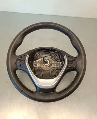 BMW 4 F36 Gran coupe Steering wheel 62560150D