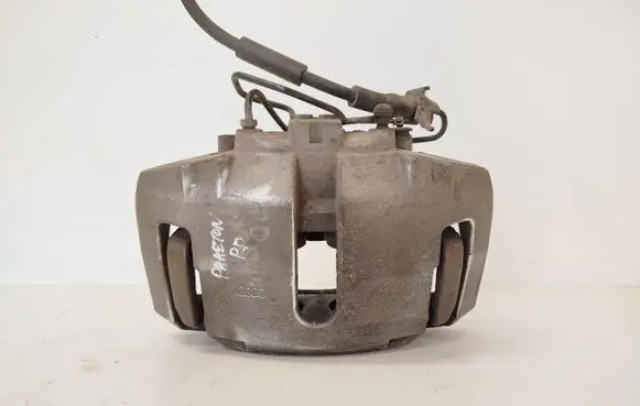 Volkswagen Phaeton Front brake caliper 3D0611793E