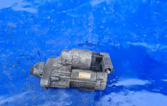 Toyota Urban Cruiser (XP110) Starter motor 28100-47110