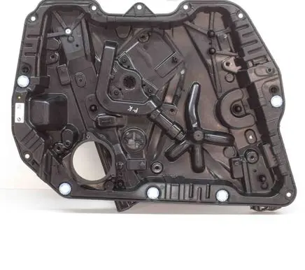 BMW X3 G01 Front door electric window regulator 6834911 7393457