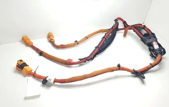 Audi e-tron Other wiring loom 4KE971008Q