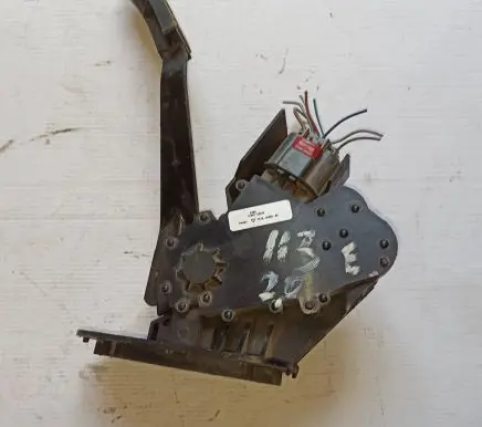 Ford Transit Accelerator throttle pedal yc159f836bc