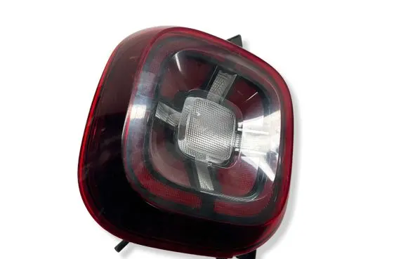 Dacia Duster II Rear/tail lights 265558217R