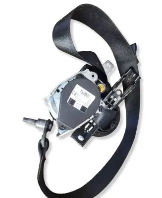 Mercedes-Benz Sprinter W907 W910 Front seatbelt A9078600700 633937200 200700829