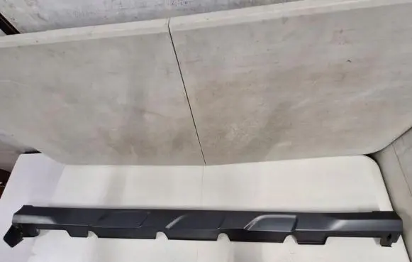 Hyundai Kona I Rear sill (body part) 87752-J9500