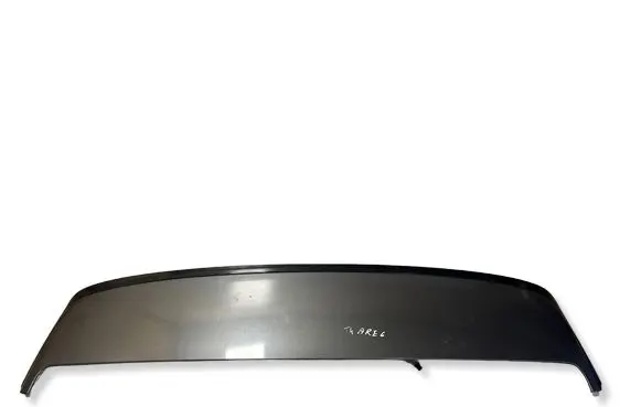 Volkswagen Touareg III Tailgate/trunk spoiler 760827933