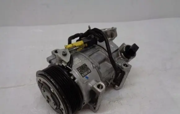 Air conditioning (A/C) compressor (pump)