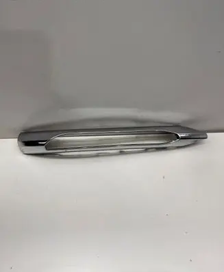 Mercedes-Benz C W204 Front bumper lower grill A2048853074