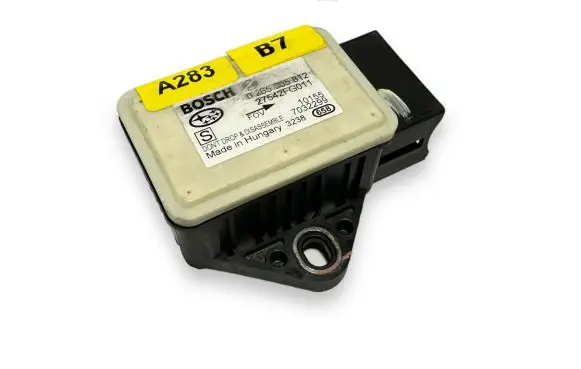 Subaru Forester SH Sensor 27542FG011 7032299 0265005812