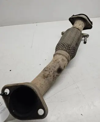 Hyundai Santa Fe Exhaust flexible connection 