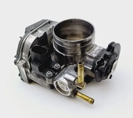 Audi A3 S3 8L Throttle valve 408237111012 06A133064J
