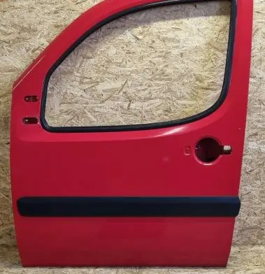 Fiat Doblo Front door