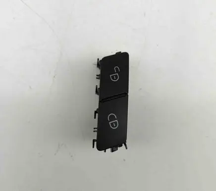 Central locking switch button