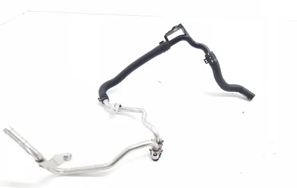 Volkswagen PASSAT B8 Engine coolant pipe/hose 05E122447E ZD081118 BGTE90922