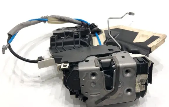 Mercedes-Benz CLA C117 X117 W117 Rear door lock A0997305600