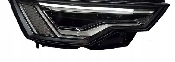 Audi A6 S6 C8 4K Headlight/headlamp 4K0941040C