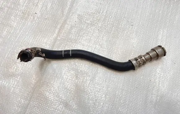BMW X1 E84 Power steering hose/pipe/line 6796332
