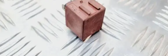 Peugeot 406 Other relay 03670