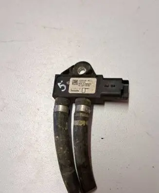 Citroen C5 Exhaust gas pressure sensor 21DPS10002 10925207 9662143180
