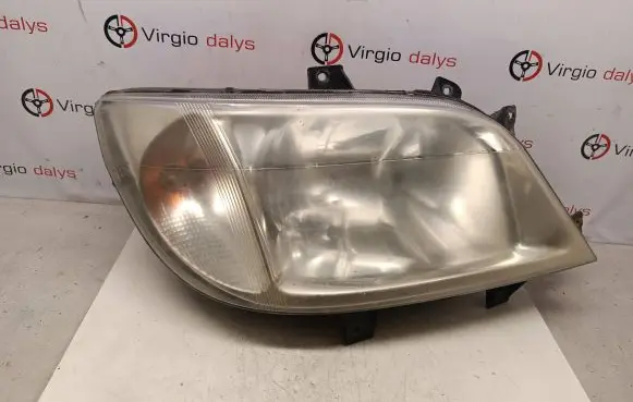 Mercedes-Benz Sprinter W901 W902 W903 W904 Headlight/headlamp 15053200re