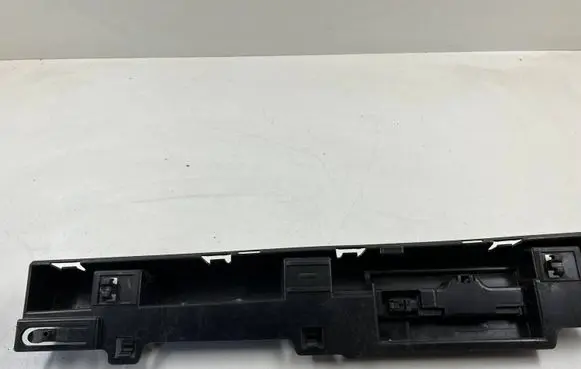 BMW 4 F36 Gran coupe Sill supporting ledge 7320208 15857711