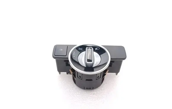 Mercedes-Benz GLE (W166 - C292) Light switch A2129050551