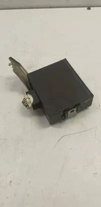 Toyota Yaris Other control units/modules 736773A 736774A