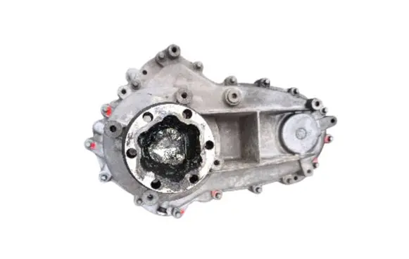 Mercedes-Benz R W251 Gearbox transfer box case A2512800900 00003 0139064
