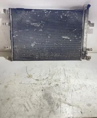 Volvo V70 A/C cooling radiator (condenser) 8623368 M134071
