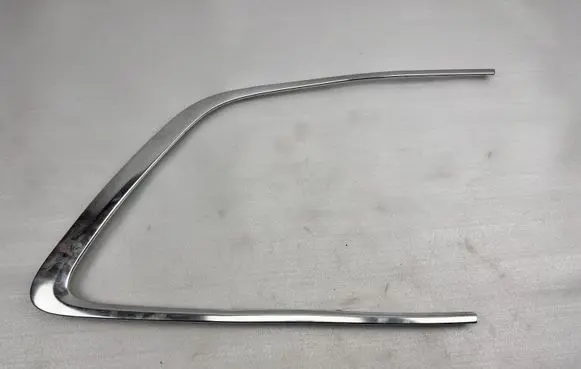 Volvo XC90 Rear side glass trim 31371236